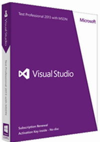 Visual Studio Pro2019中文专业版