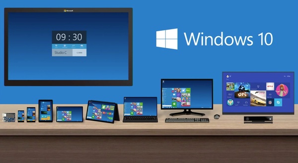 超越XP和Win7?Win10成为微软最成功系统