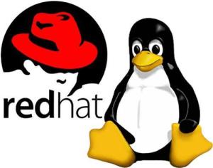 红帽linux